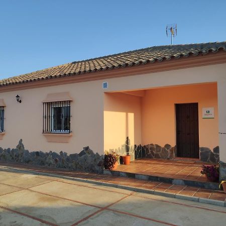 Casa Rural Asgard Chiclana de la Frontera Εξωτερικό φωτογραφία
