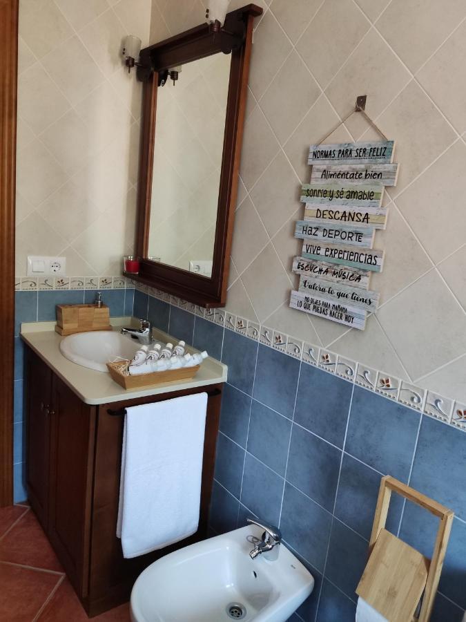 Casa Rural Asgard Chiclana de la Frontera Εξωτερικό φωτογραφία