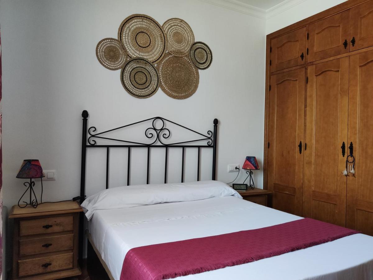 Casa Rural Asgard Chiclana de la Frontera Εξωτερικό φωτογραφία