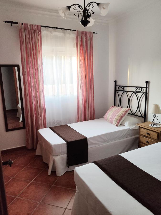 Casa Rural Asgard Chiclana de la Frontera Εξωτερικό φωτογραφία