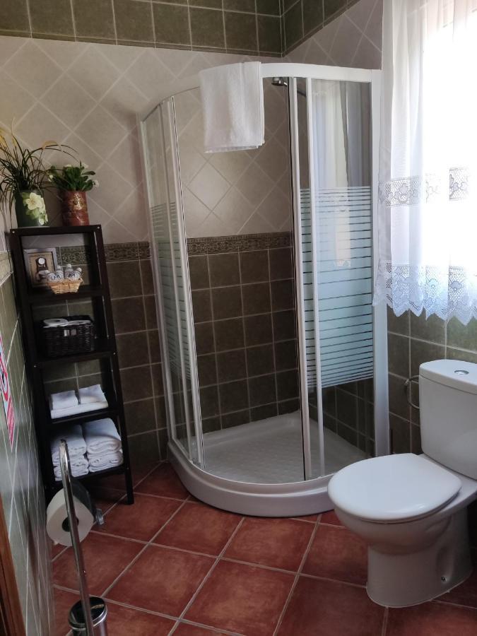 Casa Rural Asgard Chiclana de la Frontera Εξωτερικό φωτογραφία