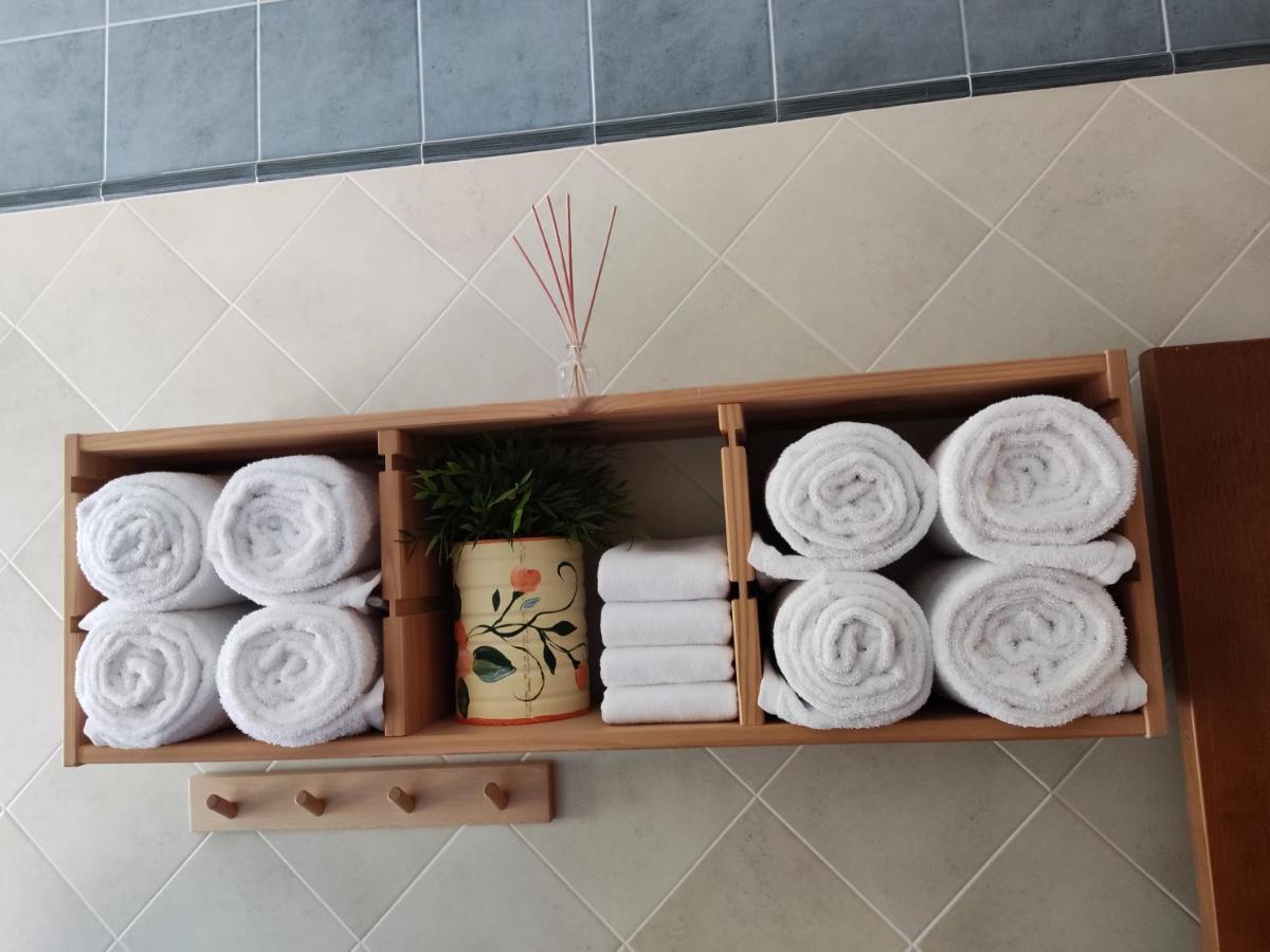 Casa Rural Asgard Chiclana de la Frontera Εξωτερικό φωτογραφία