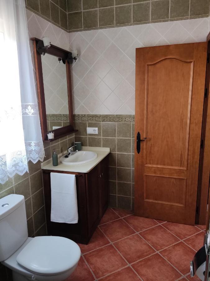 Casa Rural Asgard Chiclana de la Frontera Εξωτερικό φωτογραφία