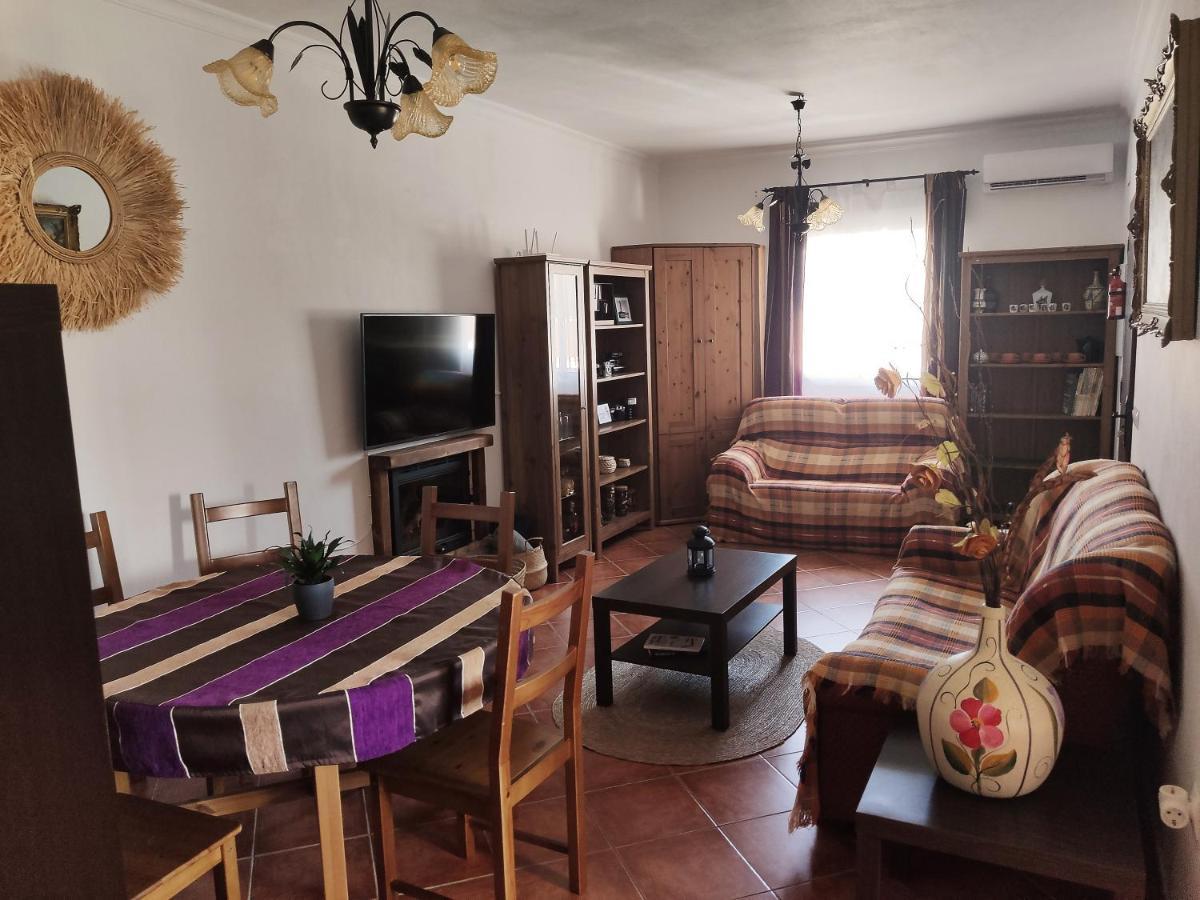 Casa Rural Asgard Chiclana de la Frontera Εξωτερικό φωτογραφία