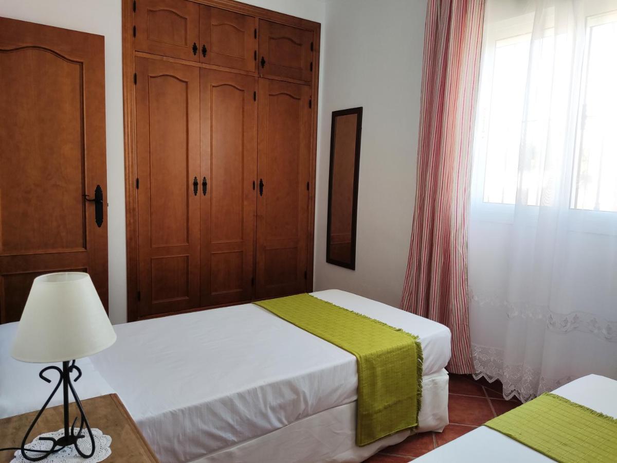 Casa Rural Asgard Chiclana de la Frontera Εξωτερικό φωτογραφία