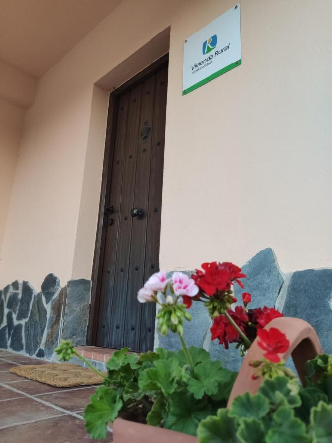 Casa Rural Asgard Chiclana de la Frontera Εξωτερικό φωτογραφία